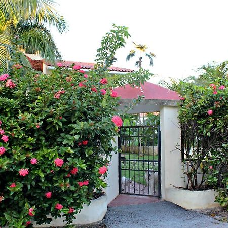 Sweet Home Punta Cana Guest House - Villa Q15A Εξωτερικό φωτογραφία