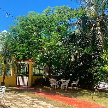 Sweet Home Punta Cana Guest House - Villa Q15A Εξωτερικό φωτογραφία