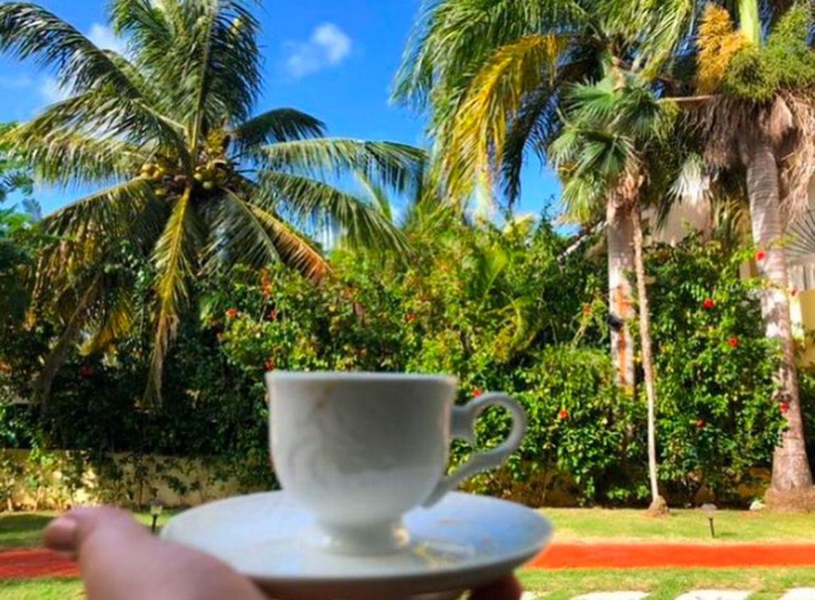 Sweet Home Punta Cana Guest House - Villa Q15A Εξωτερικό φωτογραφία