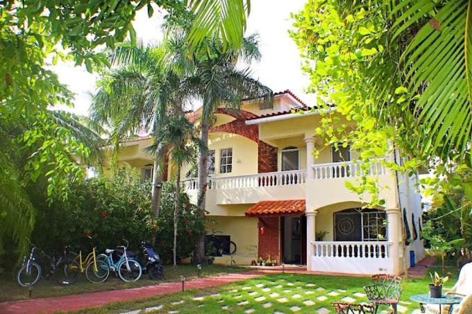 Sweet Home Punta Cana Guest House - Villa Q15A Εξωτερικό φωτογραφία