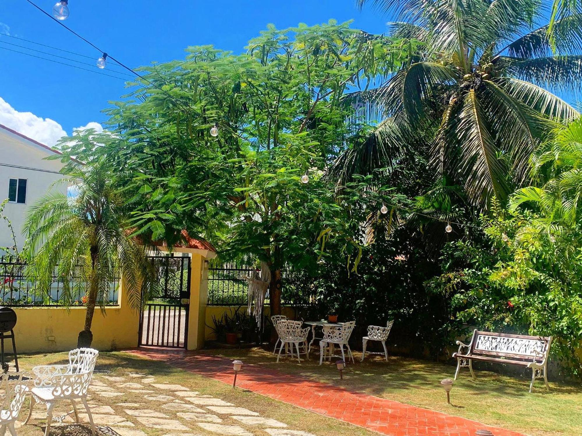 Sweet Home Punta Cana Guest House - Villa Q15A Εξωτερικό φωτογραφία