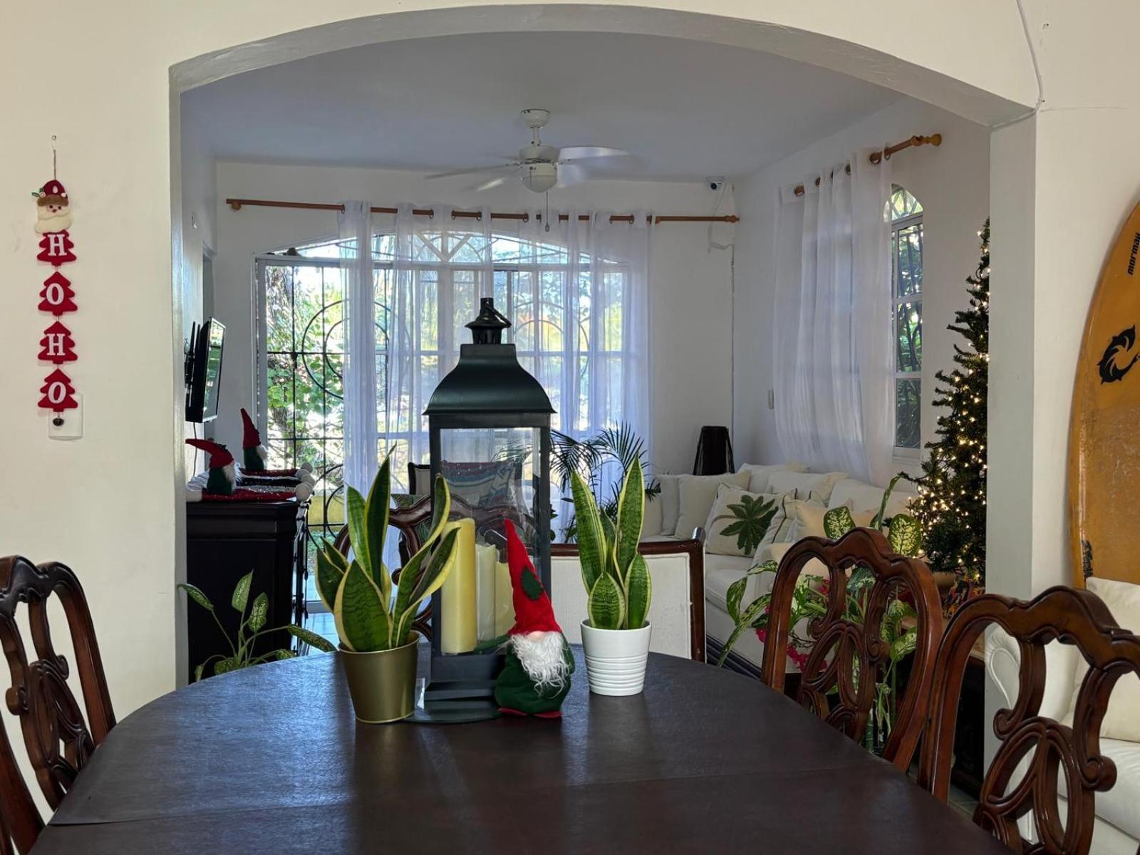 Sweet Home Punta Cana Guest House - Villa Q15A Εξωτερικό φωτογραφία