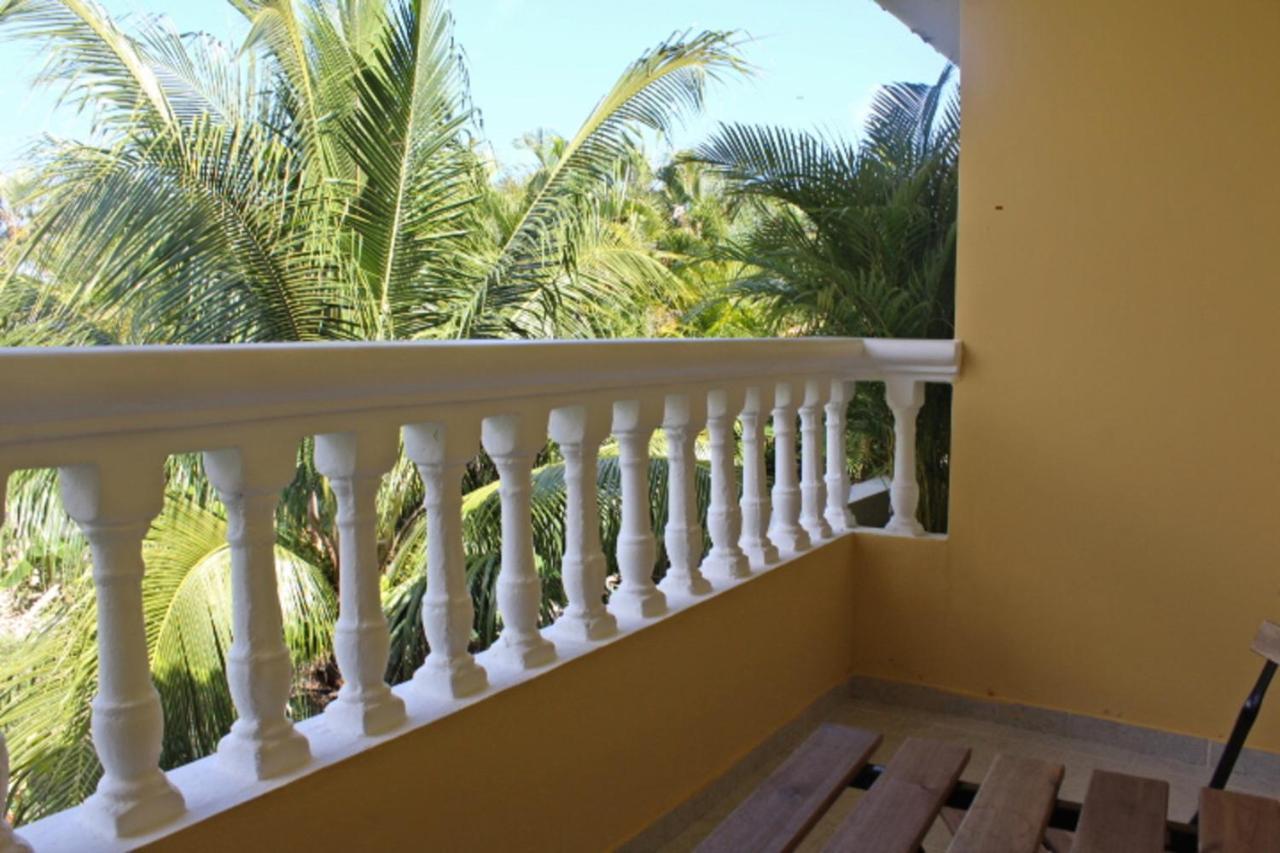 Sweet Home Punta Cana Guest House - Villa Q15A Εξωτερικό φωτογραφία